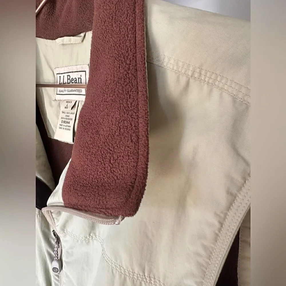 L.L. Bean vintage y2k